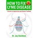 How To Fix Lyme Disease: 3 Secrets to Improve Any Lyme Disease Treatment