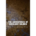 The Adventures of Sherlock Holmes: The Five Orange Pips