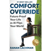Comfort Override: Future-Proof Your Life as AI Flips Your World