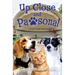 Up Close And Pawsonal: A Lily Dreyfus Mystery