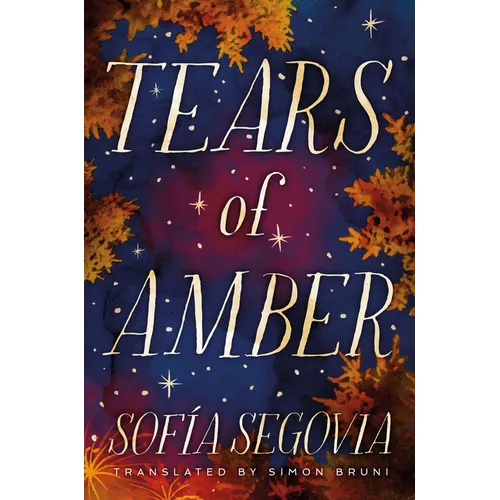 Tears of Amber