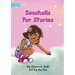Seashells For Stories