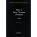 Philo in Early Christian Literature, Volume 3: A Survey