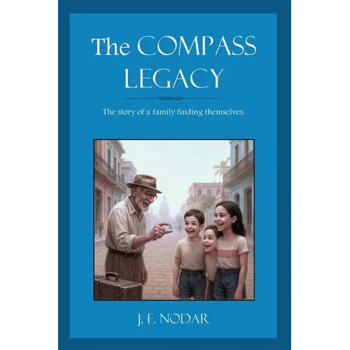 The Compass Legacy