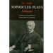 Sophocles: Plays: Antigone