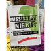Mississippi Nights: A History of The Music Club in St. Louis