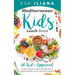 Mediterranean Kids Lunch Break: 60+ Kid-Approved, Healthy, Delicious, School-Ready, Easy-to-Make Breakfast, Lunch, and Snack Recipes