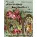 Rosemaling Inspirations: Telemark