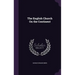 The English Church On the Continent