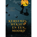 Kerstmis, Heksen en een Moord: een paranormale detectiveroman