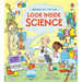Look Inside Science