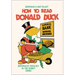 How to Read Donald Duck: Imperialist Ideology in the Disney Comic