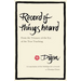 Record of Things Heard: From the Treasury of the Eye of the True Teaching