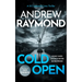 Cold Open: A Scottish Crime Thriller