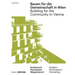Bauen Für Die Gemeinschaft in Wien / Building for the Community in Vienna: Neue Gemeinschaftliche Formen Des Zusammenleben / New Communal Forms of Coh