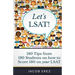 Let's LSAT: 180 Tips from 180 Students on how to Score 180 on your LSAT
