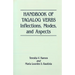 Handbook of Tagalog Verbs