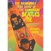 The Absolutely True Story of the Homemade Beatles Tie