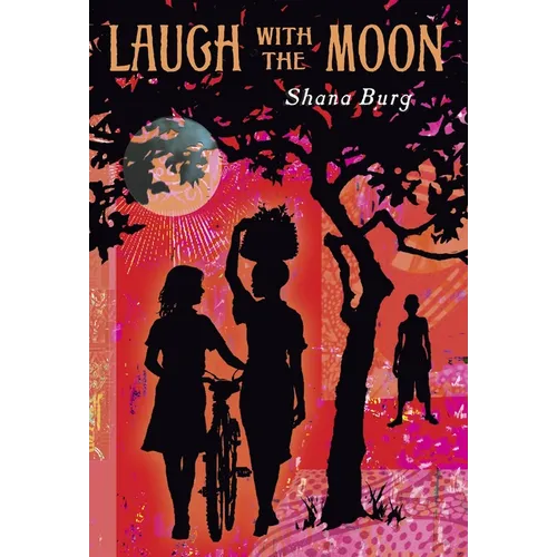 Laugh with the Moon