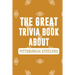 The Great Trivia Book about Pittsburgh Steelers: Gifts For A Steeler Fan