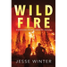 Wild Fire: Dispatches from a Country Ablaze
