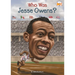 Who Was Jesse Owens?