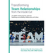 Transforming Team Relationships From the Inside Out: The SWEET Healing Circle for Agencies: Redefining Accountability, Collaboration, and Culture