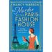 Murder at the Paris Fashion House: A totally addictive 1920s cozy mystery