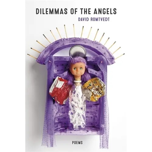 Dilemmas of the Angels: Poems