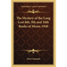 The Mystery of the Long Lost 8th, 9th and 10th Books of Moses 1948