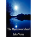 The Mysterious Island: A Positronic Book