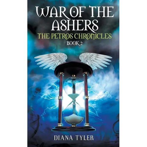 War of the Ashers