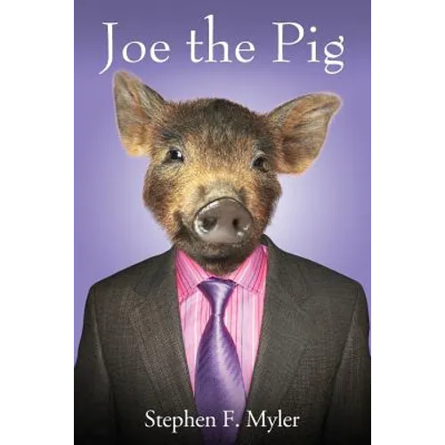Joe the Pig