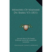 Memoirs Of Madame Du Barri V3 (1831)