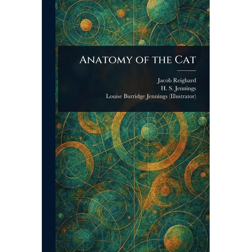 Anatomy of the Cat