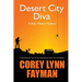 Desert City Diva: A Rolly Waters Mystery