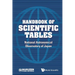 Handbook of Scientific Tables