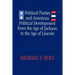 Political Parties and American Political Development: From the Age of Jackson to the Age of Lincoln