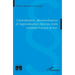 Centralisation, décentralisation et régionalisation dans les états unitaires français et turc
