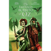 The Emerald Burrito of Oz