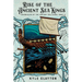 Rise of the Ancient Sea Kings: Chronicles of the Ancient Sea Kings Book 2