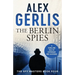 The Berlin Spies