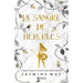 La Sangre de Hércules: ¿Tienes Lo Que Se Necesita Para Ser Una Diosa? / Blood of Hercules