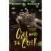 Girl in the Creek