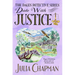 Date with Justice