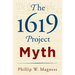 The 1619 Project Myth