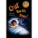Out You Go, Fear! (Afraid of darkness? Monsters? Fantastic beasts? Ghosts? Demons? Minecraft zombies? This MV best seller children's good night going