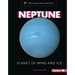 Neptune: Planet of Wind and Ice