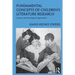 Fundamental Concepts of Children's Literature Research: Literary and Sociological Approaches