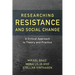 Researching Resistance and Social Change: A Critical Approach to Theory and Practice